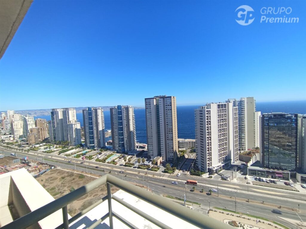 Departamento 2D2B Concón