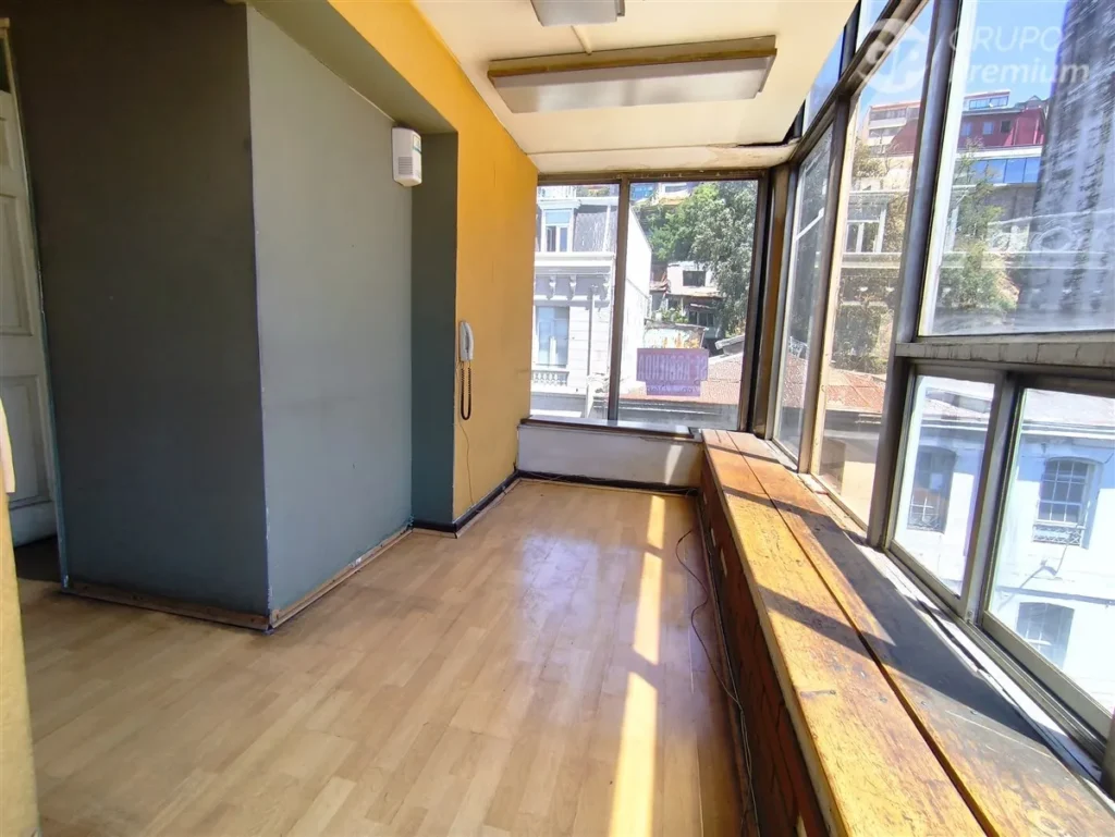 Oficina En Arriendo En Valparaíso