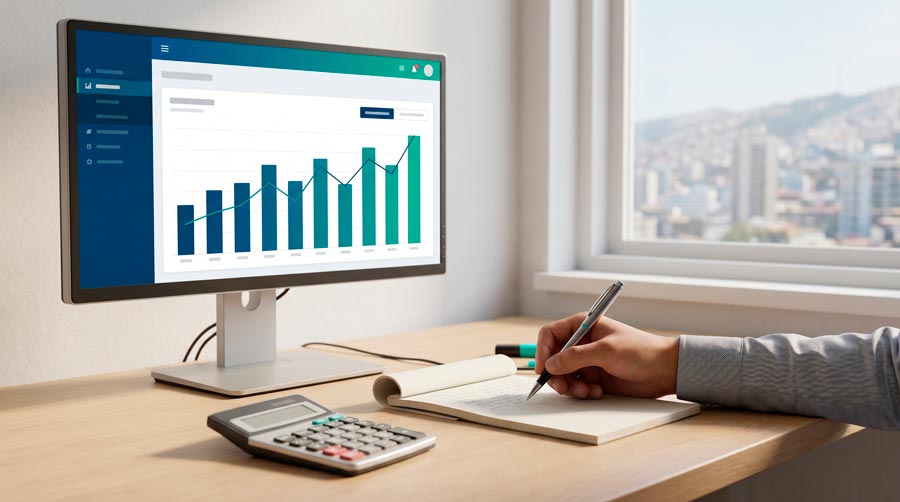 consejos para inversionistas inmobiliarios en Chile 2026