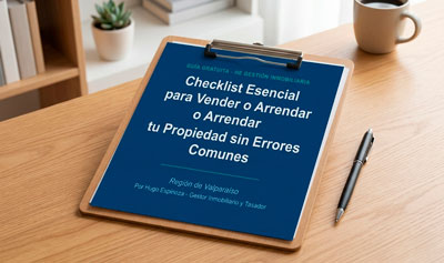 check list comprar o arrendar