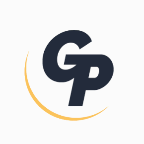logo grupo premium propiedades